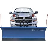 Northman 8-Ft. Snowplow - Super Mount Series, Model# 2300