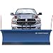 Northman 8-Ft. Snowplow - Super Mount Series, Model# 2300
