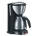 Braun - Kf600 - Cafetière - 10 Tasses - 1100 Watts