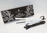 3DV Ceramic Iron - Vibrating and Floating Ceramic Tourmaline Plates - Hair Straightener