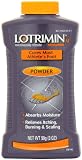 Lotrimin Antifungal Powder for Athlete's Foot, 3-Ounce Bottles (Pack of 3)