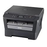 Brother A4モノクロレーザー複合機 JUSTIO 26PPM DCP-7060D