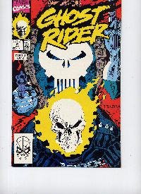  Ghost Rider #6