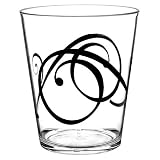 Urbana 18 oz Plastic Tumbler (Set of 6)