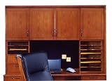 Overhead Storage Hutch w/Organizers 41kz3nb EhL. SL160 Overhead Storage Hutch w/Organizers