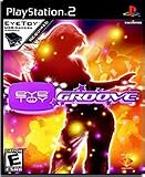 Eye Toy Groove (No Camera)