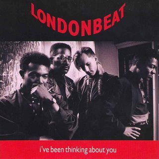 Londonbeat - I