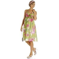 Burda Schnittmuster 7630 Umstandsmode Kleid Gr.36-48