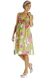 Burda Schnittmuster 7630 Umstandsmode Kleid Gr.36-48
