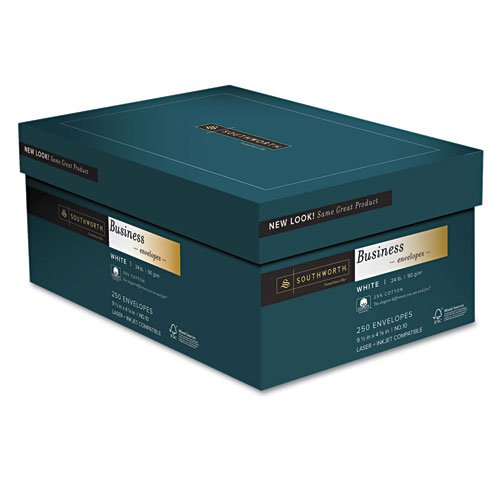 business stationary