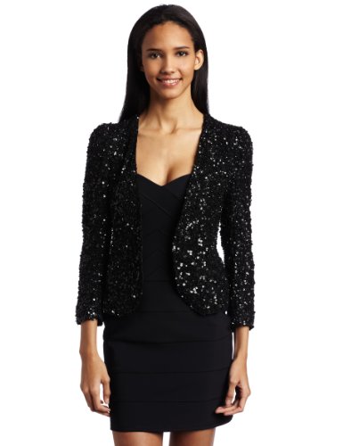 Best Price Parker Women's Women's Beaded Cluster Jacket