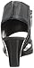 Franco Sarto Women's L-kressa Wedge Sandal