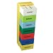 The Seven Day Color Deep Capacity Pill Box