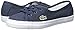Lacoste Women's Ziane Chunky LCR Fashion Sneaker
