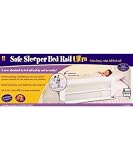 Dex Safe Sleeper Bed Rail Ultra 48x20