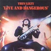 Live And Dangerous