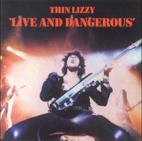 CD-Charts  Music : Live And Dangerous