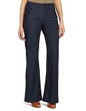 Not Your Daughter's Jeans Women's Tina Sailor Wide Leg Jean