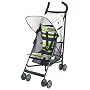 Maclaren Volo Stroller, Pea Green and Black Stripe