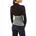 Fashion Secrets™ Women Long Sleeve Rayon Bolero Shrug Cropped Cardigan Jacket