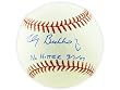 Clay Buchholz Boston Red Sox Hand Signed Rawlings MLB Baseball with No Hitter and Date Inscription