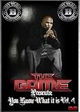  : Game Presents: You Know What It Is Official Bl