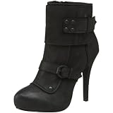 Ash Womens Egoist Boot