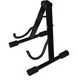 MusicalInstruments: Medium picture for EXO A Frame Style Electric Guitar Stand