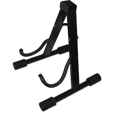 MusicalInstruments: EXO A Frame Style Electric Guitar Stand