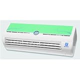 Solar Powered Air Conditioner, Ductless