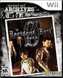 Resident Evil Archives: Resident Evil Zero