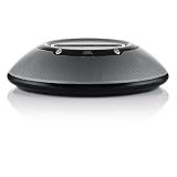 JBL On Stage Micro Portable Speaker Dock for iPod (Black)