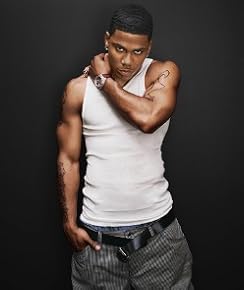 Image of Nelly