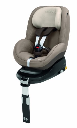 Bébé Confort Pearl Walnut Brown Autositze Gruppe I (9 - 18 kg)