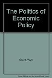 The politics of economic policymaking