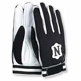 Neumann Winter Coach's Gloves, Size M, Black