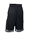 Under Armour UA Baseline Basketball Youth X-Large Black