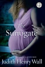 The Surrogate: A Novel