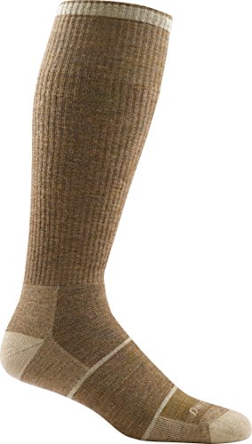 Darn Tough Paul Bunyon Full Cushion OTC Sock - Men's