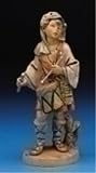 Fontanini Jareth, The Drummer Boy