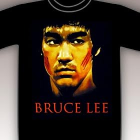 Bruce Lee 