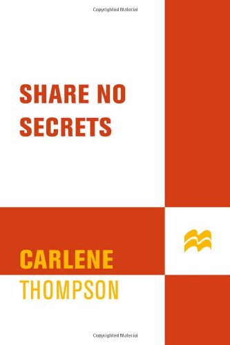Share No Secrets - Mass Market Paperback