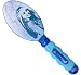 NEW Disney Hannah Montana Hairbrush Blue