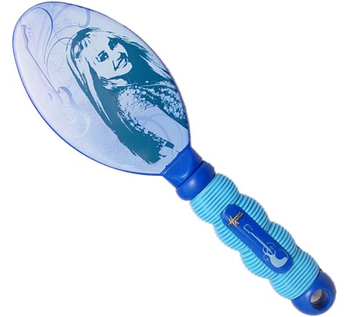 Buy NEW Disney Hannah Montana Hairbrush Blue