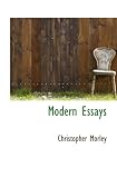 Modern Essays
