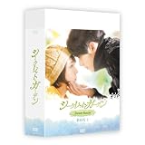 シークレット・ガーデン DＶD-BOXI [DVD]
