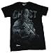 Call of Duty Modern Warfare 2 Ghost Class Video Game Soft T-Shirt