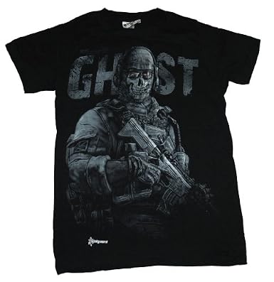 Call of Duty T-Shirt