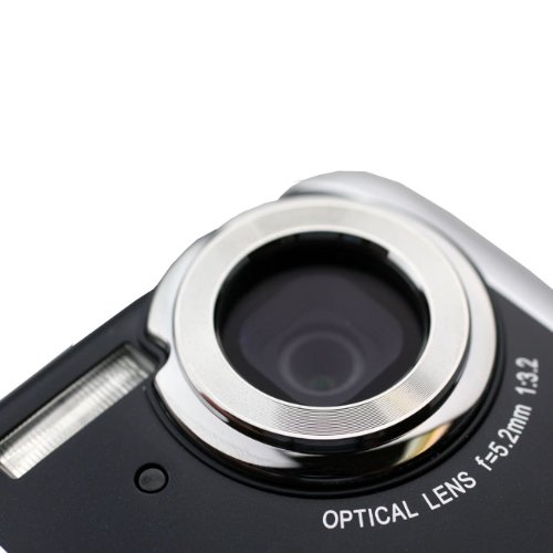 Low Price NEW Waterproof 12MP Digital Camera&
