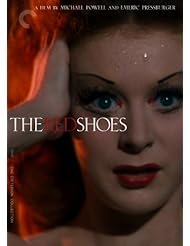 The Red Shoes